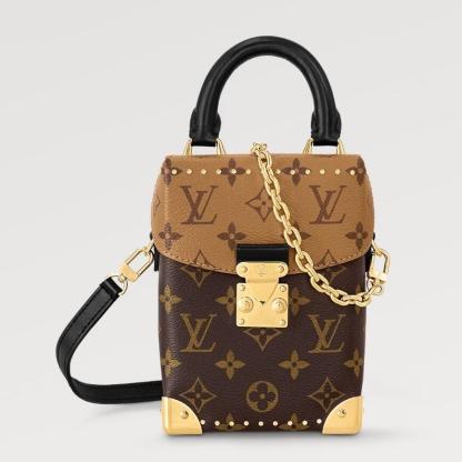 【今季大注目アイテム♡】ルイヴィトン　ハンドバッグ